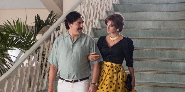Escobar - Filmfilicos blog de cine
