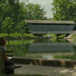 Crítica de la película Columbus