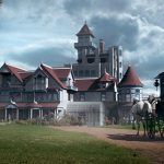 Winchester: La casa que construyeron los espíritus