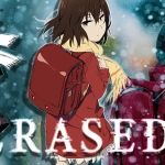 Erased (Desaparecido)