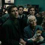 Crítica de la película Hijos de los hombres