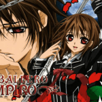 El caballero Vampiro