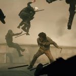 Crítica película Psychokinesis