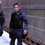 Crítica película S.W.A.T. Los hombres de Harrelson