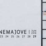 Os presentamos el 33 Cinema Jove de Valencia