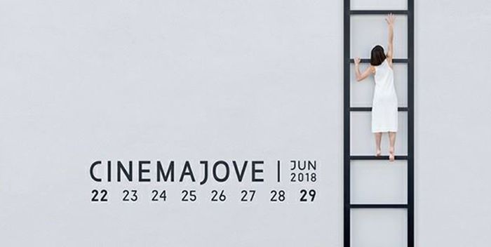 Os presentamos el 33 Cinema Jove de Valencia