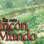 En este rincón del mundo