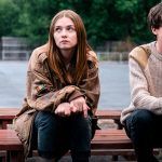 Reseña serie The end of the f***ing world