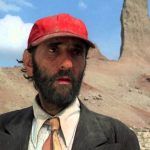 Paris, Texas - Filmfilicos Blog de cine
