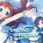 Serie Nagi no Asukara