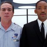 Men In Black 2
