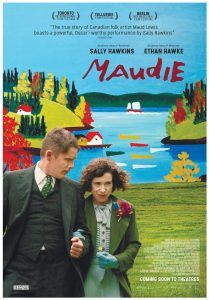 Maudie, el color de la vida - Filmfilicos Blog de cine