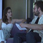 Entrevista a Greta Fernández - 33 Cinema Jove