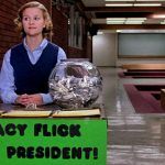 Crítica de la película Election