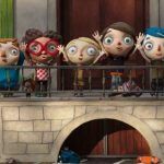 La vida de Calabacín - Filmfilicos, blog de cine