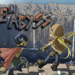 Reseña de la serie de anime Made in abyss