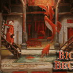 Big Fish & Begonia | Filmfilicos