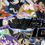 Mob Psycho 100 | Filmfilicos