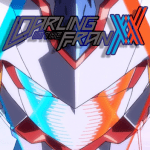 Darling in the FranXX - Filmfilicos