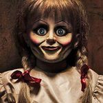 Annabelle - Filmfilicos el blog de cine
