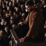 El monje - Filmfilicos, blog de cine
