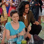 Película Marginados - Filmfilicos, blog de cine