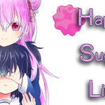 Happy Sugar Life - Filmfilicos, el blog de cine