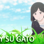 Ella y su gato - filmfilicos