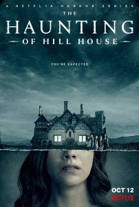 The Haunting of Hill House - Filmfilicos Blog de cine