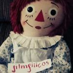 5 películas de muñecos mal rolleros para Halloween