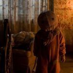 Truco o trato: Terror en Halloween