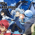 Tensei Shitara Slime Datta Ken - Filmfilicos