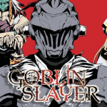 Serie de anime Goblin Slayer - Filmfilicos