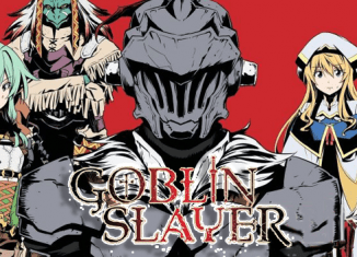 Serie de anime Goblin Slayer - Filmfilicos