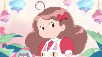Bee and Puppycat