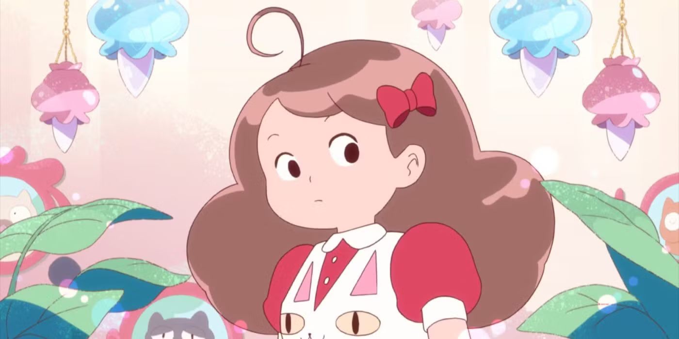 Bee and Puppycat