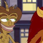 Reseña serie Big Mouth