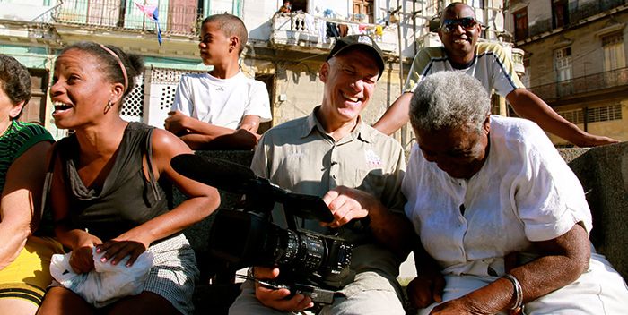 Cuba a través de la cámara | Filmfilicos, blog de cine