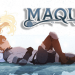 Maquia: Una historia de amor inmortal