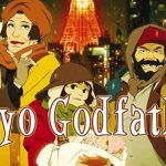 Crítica de la película Tokyo Godfathers
