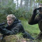 Calibre | Película comentada en Filmfilicos
