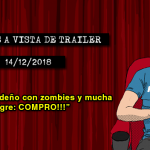 Estrenos de cine 14/12/2018