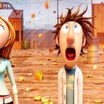 Lluvia de albóndigas | Blog de cine