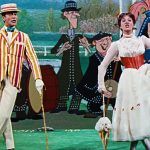 Mary Poppins