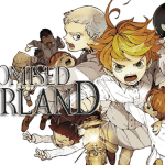The Promised Neverland | Filmfilicos