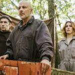 Tiempo después | Filmfilicos, blog de cine