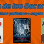 Porra de los Oscars 2019 | Filmfilicos, blog de cine