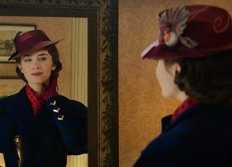 El regreso de Mary Poppins | Blog de cine