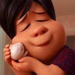 Cortometraje Bao nominado en los Oscars 2019