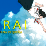 Mirai, mi hermana pequeña | Blog de cine
